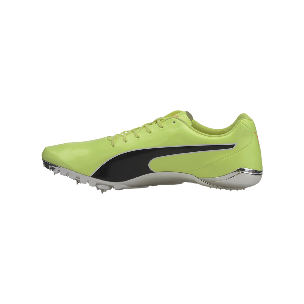 PUMA EvoSPEED Electric 8 Spikes 193451-01 / gelb