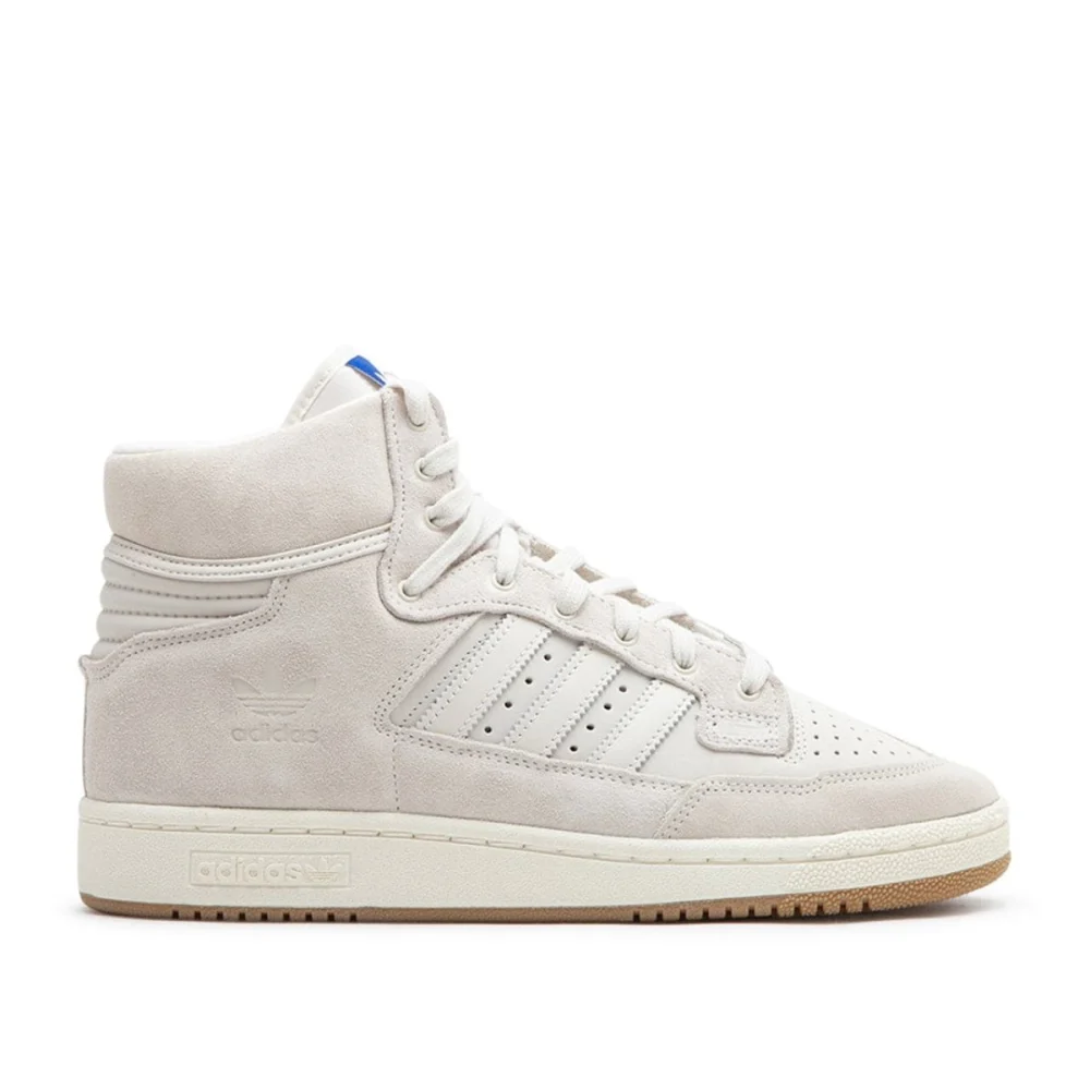 adidas Centennial 85 Hi FZ5994 / weiss