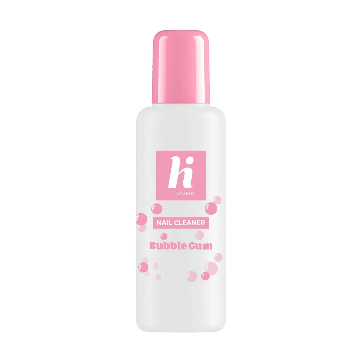 Curățător și îndepărtare Bubblegum Cleaner - Tratament pentru unghii