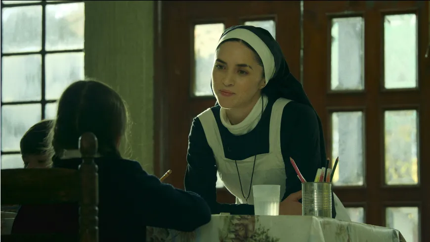 La Exorcista