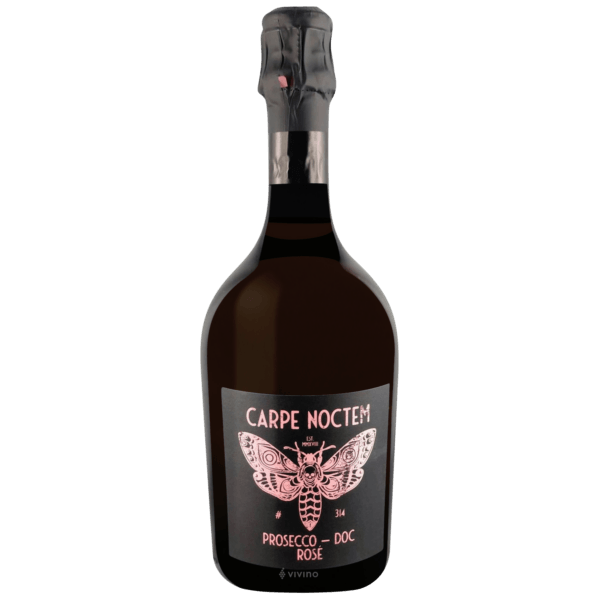 Carpe NoctemProsecco Rosé 2022