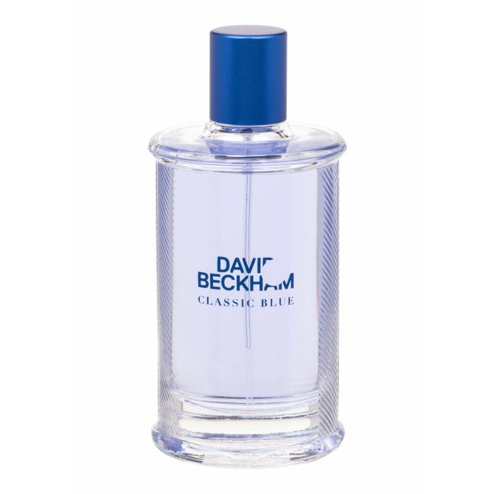 DAVID BECKHAM Eau de Toilette David Beckham Classic Blue Eau de Toilette 90ml Spray