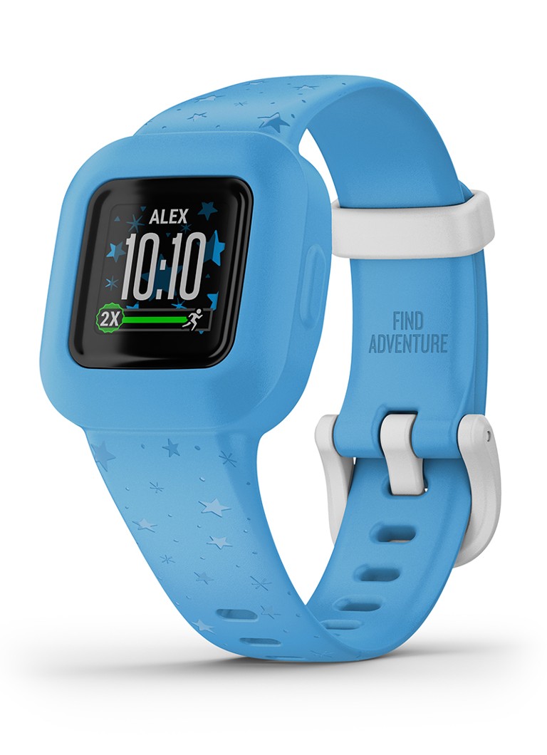 Garmin Vivofit Junior 3 bērnu pulkstenis 30 mm