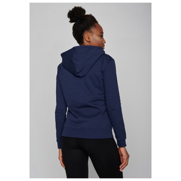 GreenBomb - Women's Nature Climb Circle (Chipper) - Hoodie