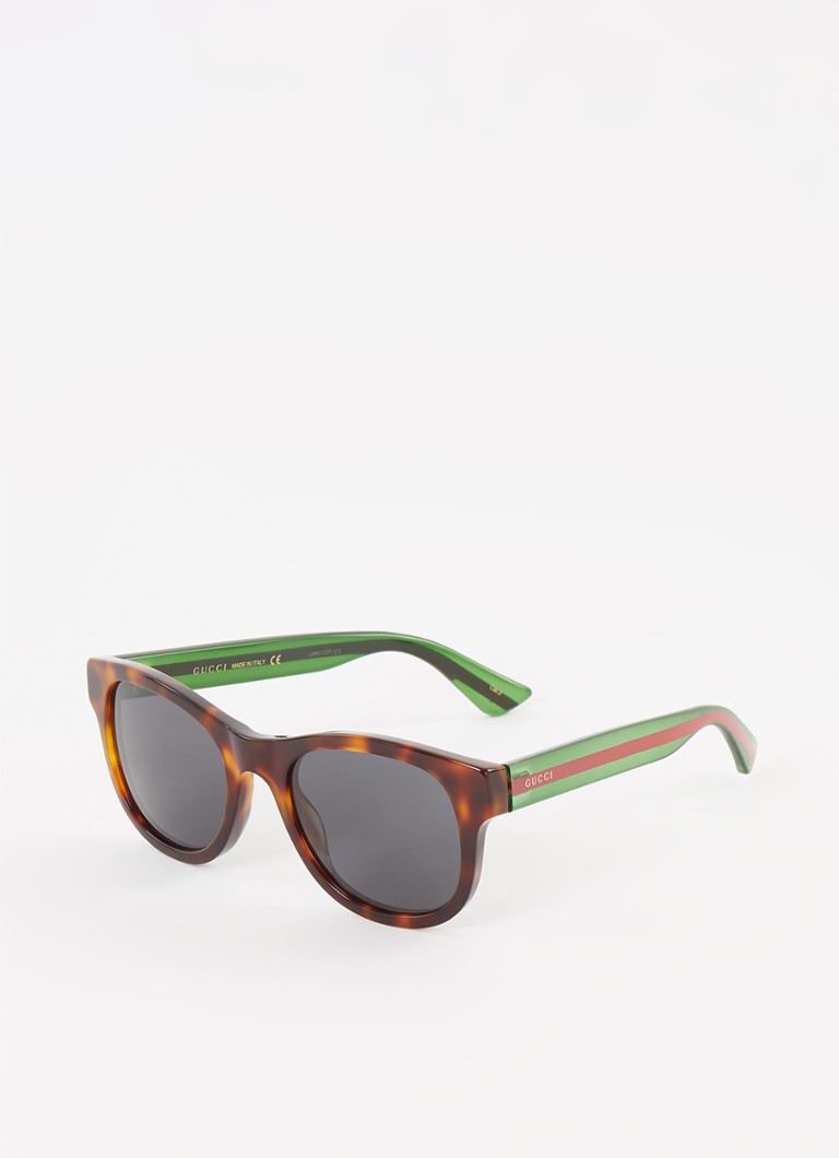 Gucci  Zonnebril GC001651