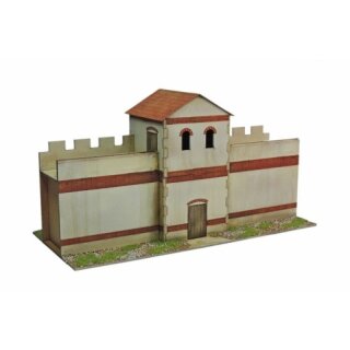 Town Wall Tower