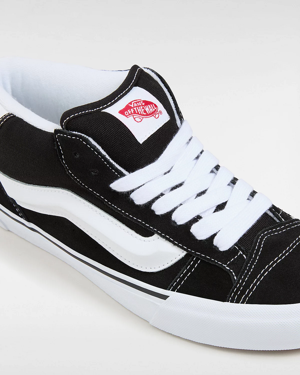 Scarpe Knu Mid