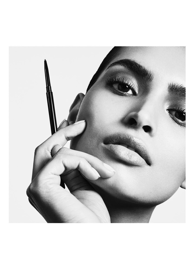Hourglass Arch Brow Micro Sculpting Pencil - eyebrow pencil