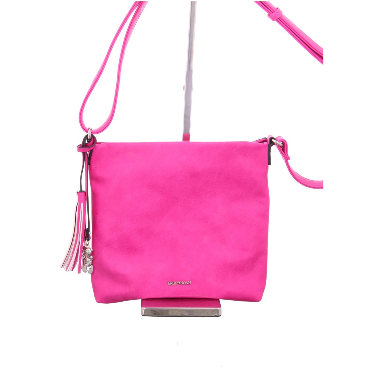 EMILY & NOAH Handtaschen lila/pink Beatrix