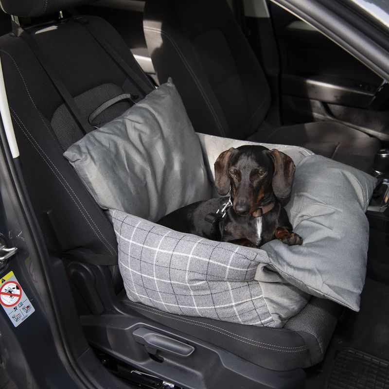 TIAKI Tragbarer Autositz Sleep & Travel zu TOP-Preisen | bitiba %