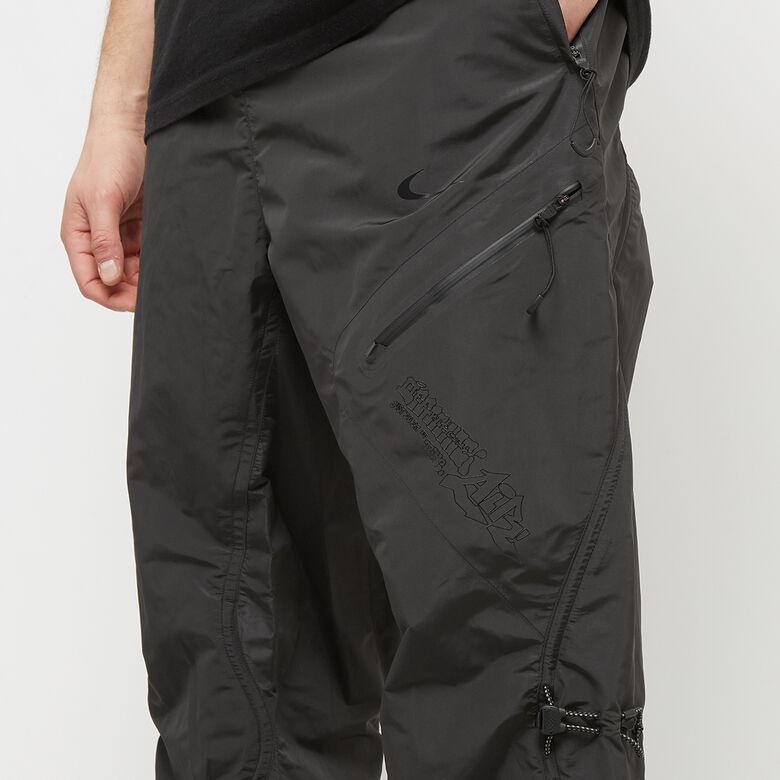NIKE x Off-White Pants black