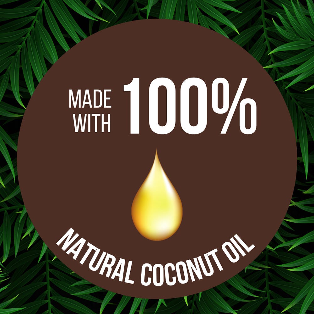 Inecto Coconut Shampoo 500 ml