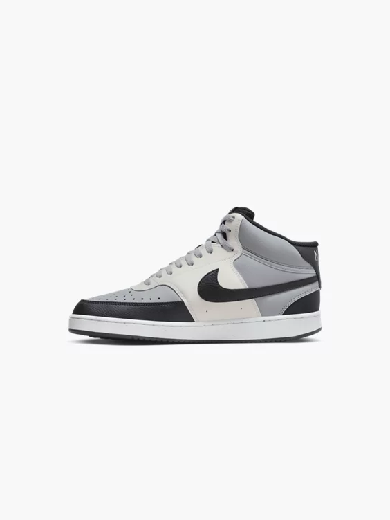 Nike Hoher Sneaker NIKE COURT VISION MID NN