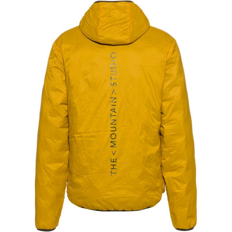 The Mountain Studio D-3 LW Funktionsjacke