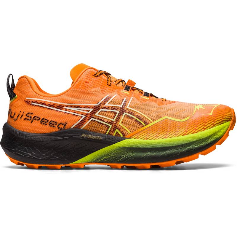 ASICS FUJI SPEED 2 Laufschuhe Herren