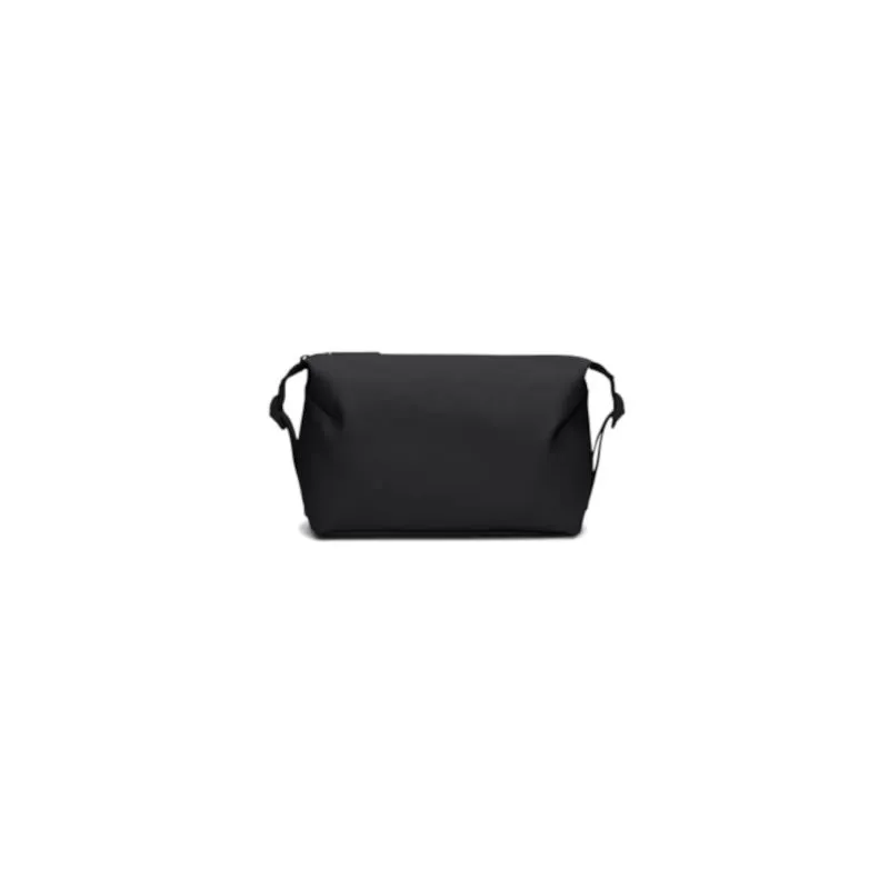 Rains Hilo Wash Bag W3 - Black