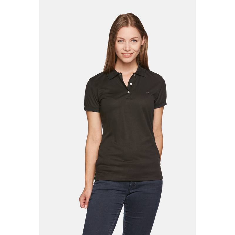 Jeff Green Cadet Poloshirt Damen