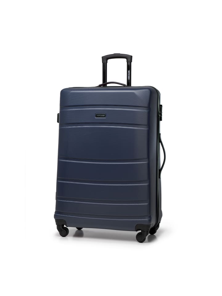 Wittchen Globe line Collection in Navyblue günstig kaufen onesize
