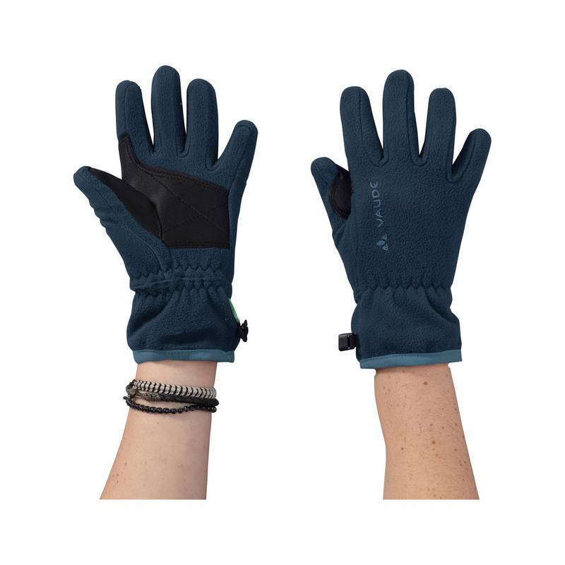 VAUDE Kids Pulex Gloves Outdoorhandschuhe Herren