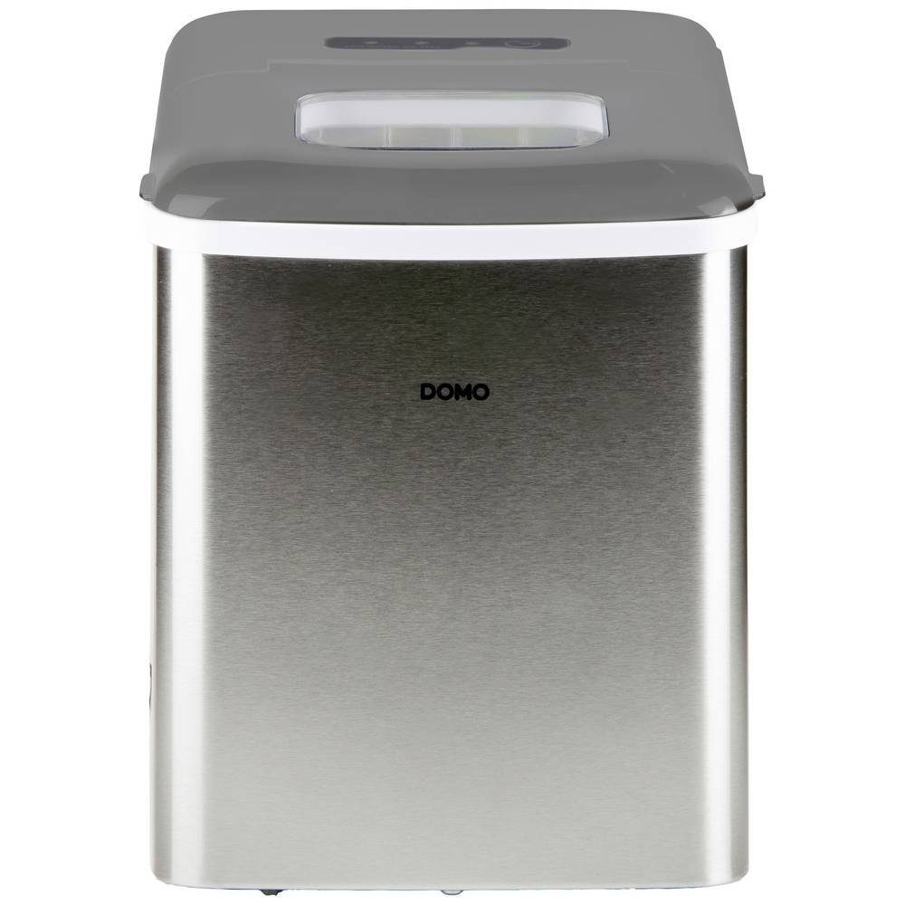 Domo Eiswürfelmaschine Eiswürfelmaschine, 1.8 l