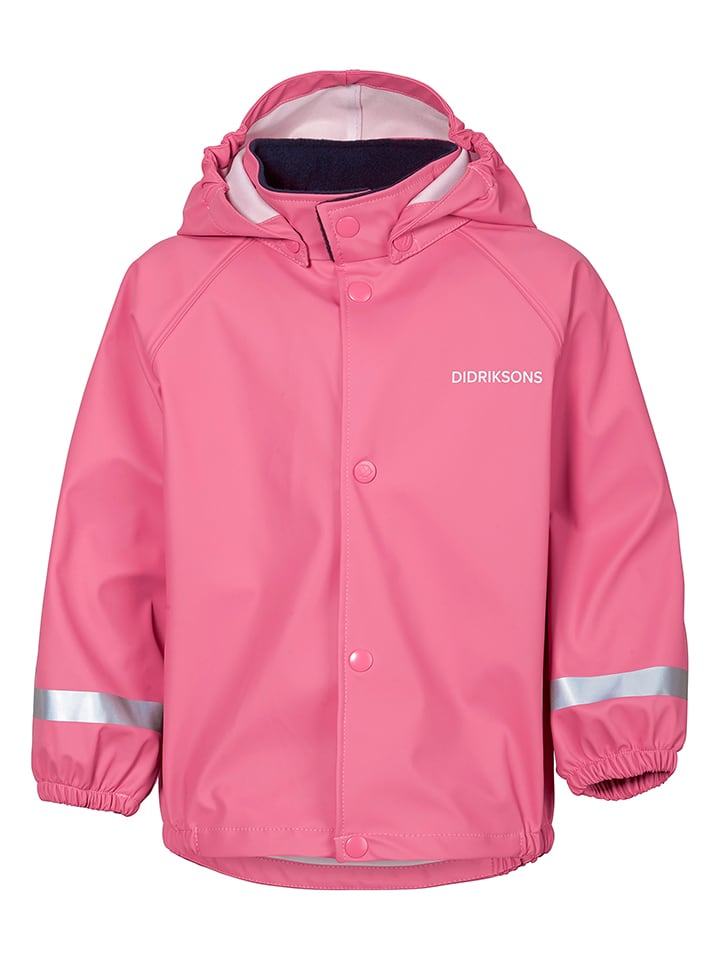 Didriksons 2tlg. Regenoutfit 