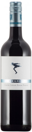 2018 Cuvée Johan Adam Hauck VDP.Gutswein trocken - Weingut Siegrist