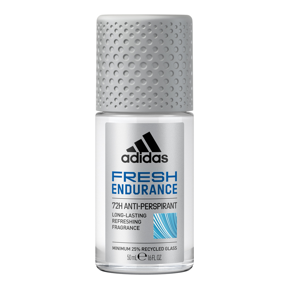 adidas Fresh Endurance 50 ML Déodorant
