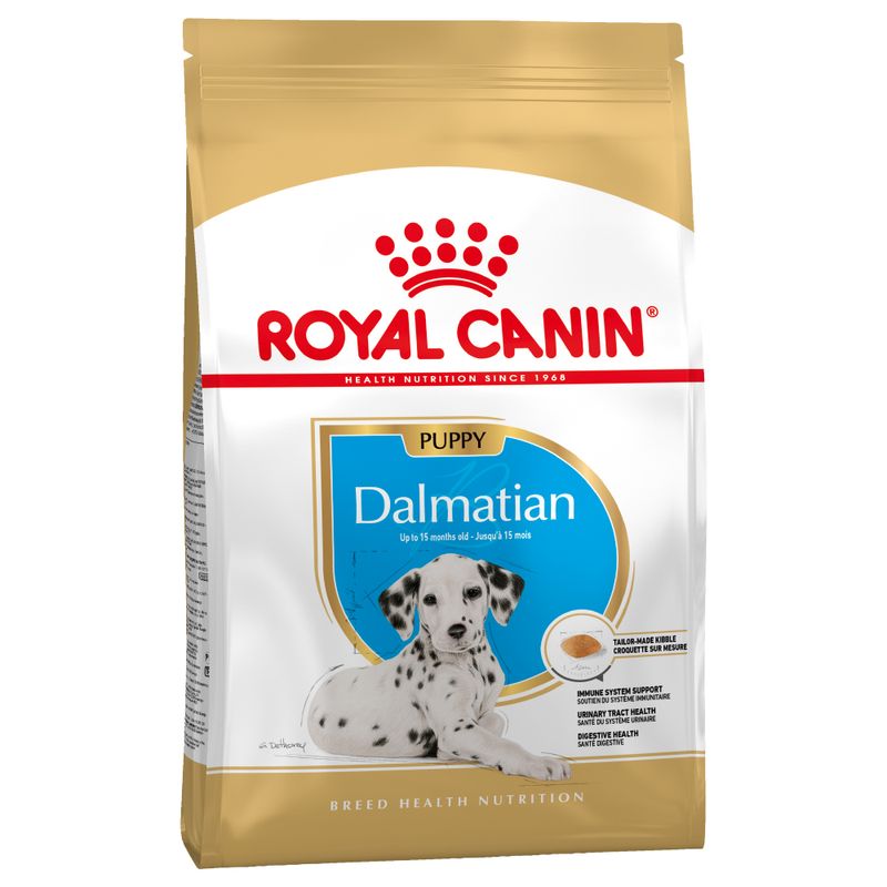 Doppelpack Royal Canin Breed