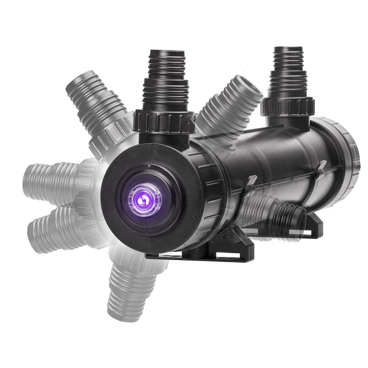 Aqua Medic UV-C Wasserklärer Helix Max 2.0 kaufen