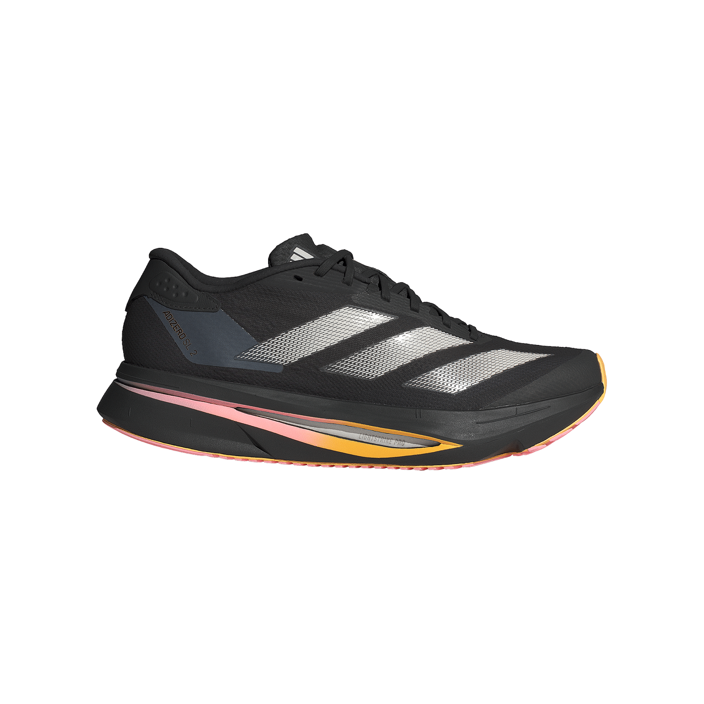 adidas Adizero SL2 Running Shoes Black