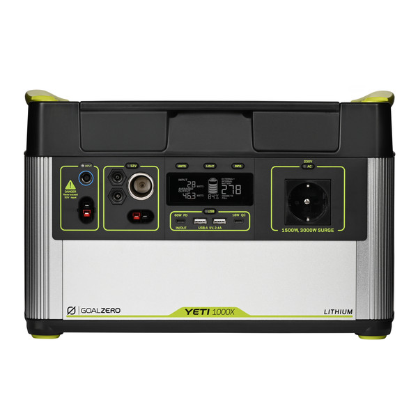 YETI 1000X - Powerbank