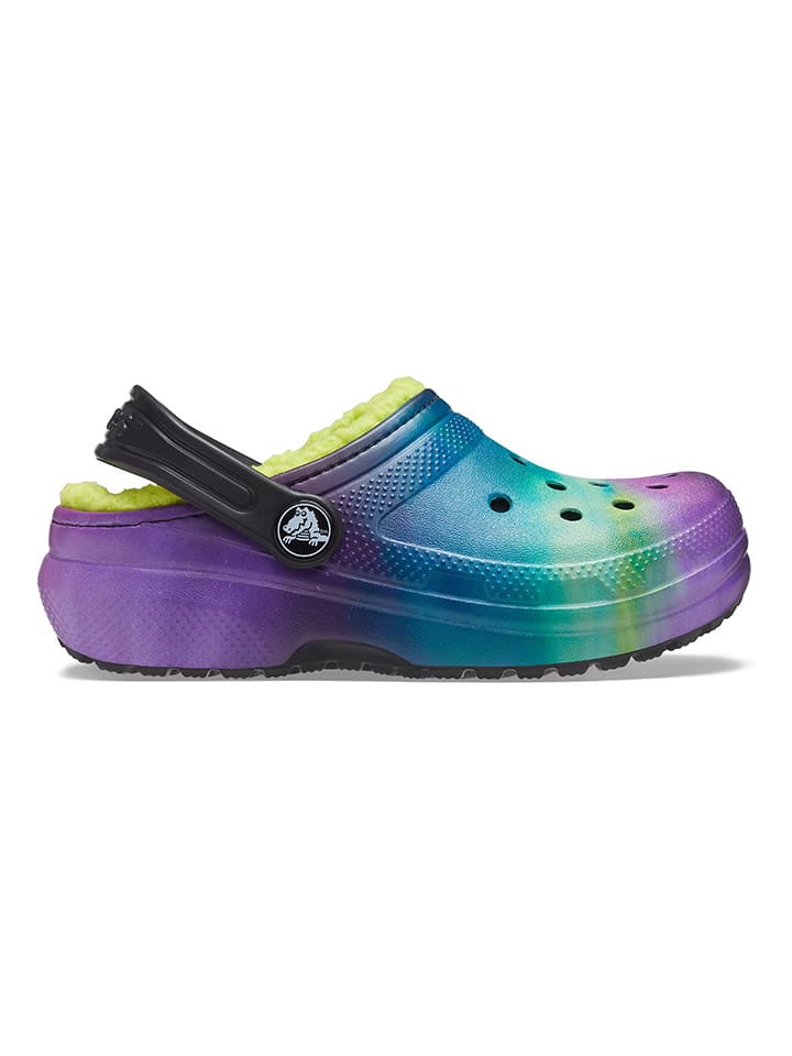 Crocs Crocs in Bunt günstig kaufen