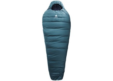 Deuter Orbit 0°