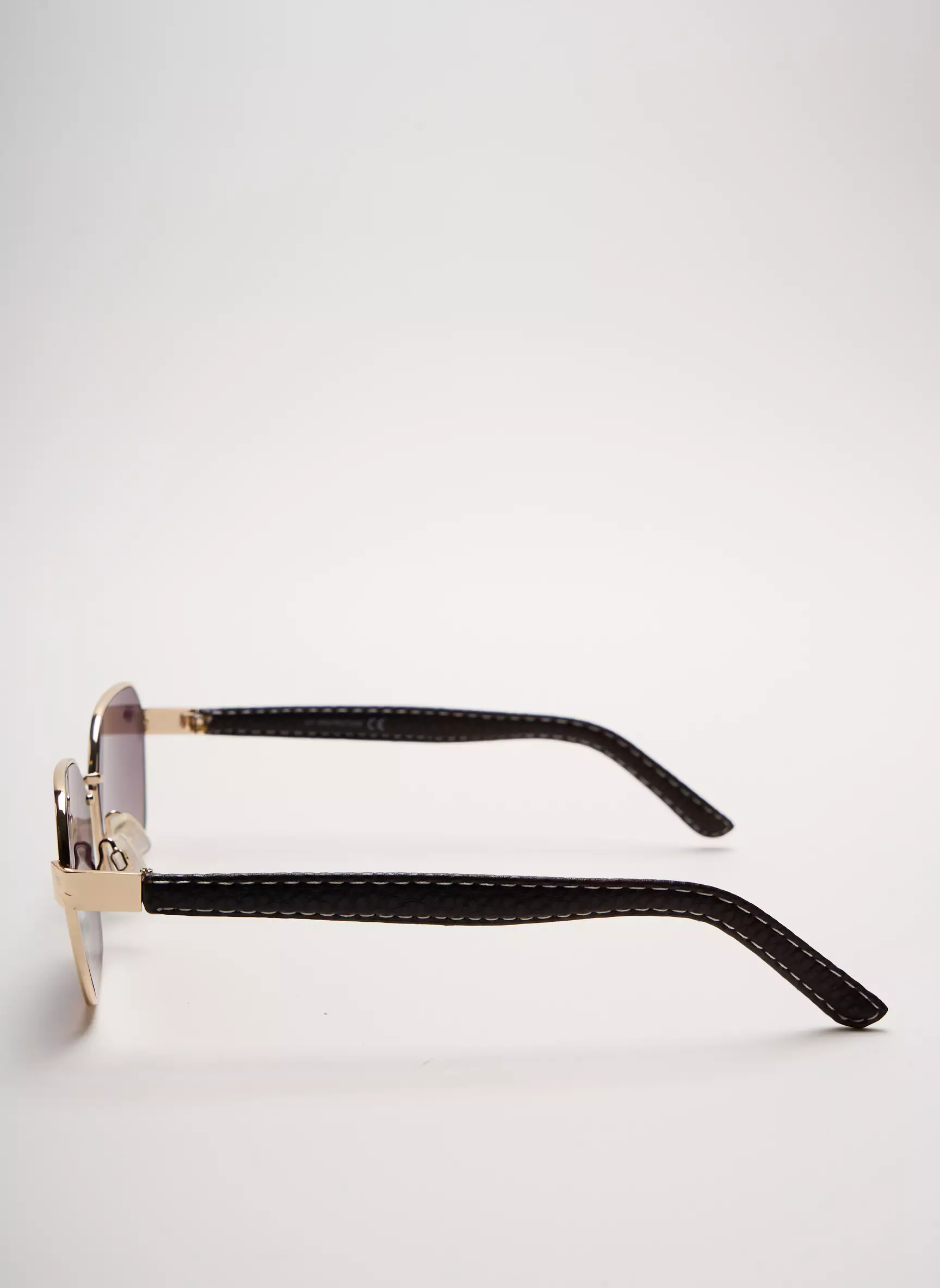 City Vision Eyewear Lunettes De Soleil Femme couleur marron