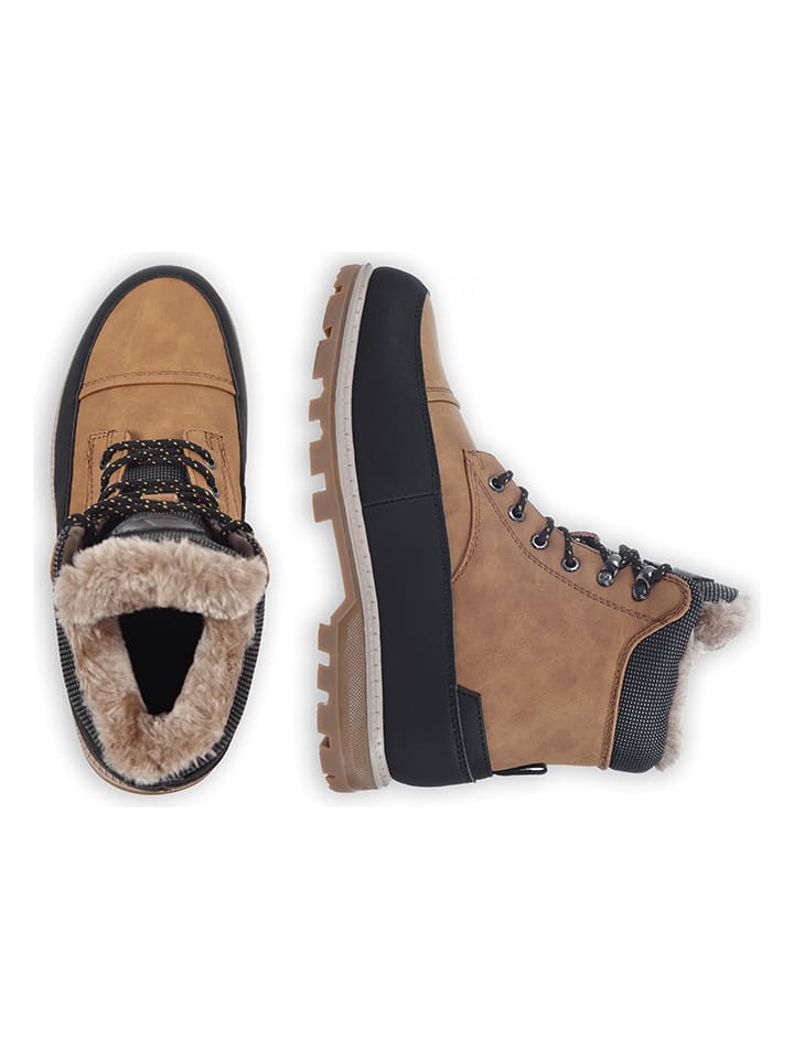 LUHTA Boots 