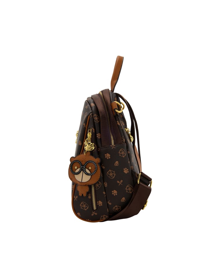 myMo Backpack Backpack in Dark Brown günstig kaufen onesize