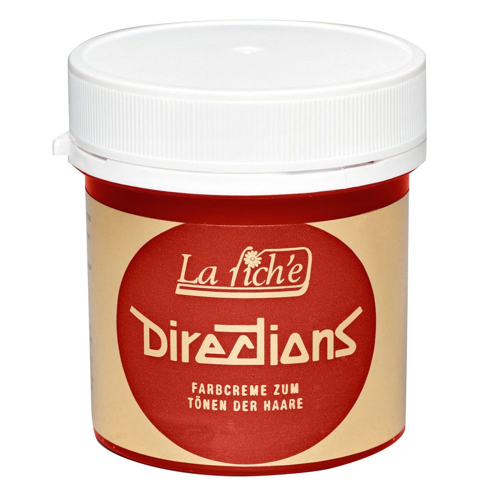 La Riche directions Neon Red 88 ml