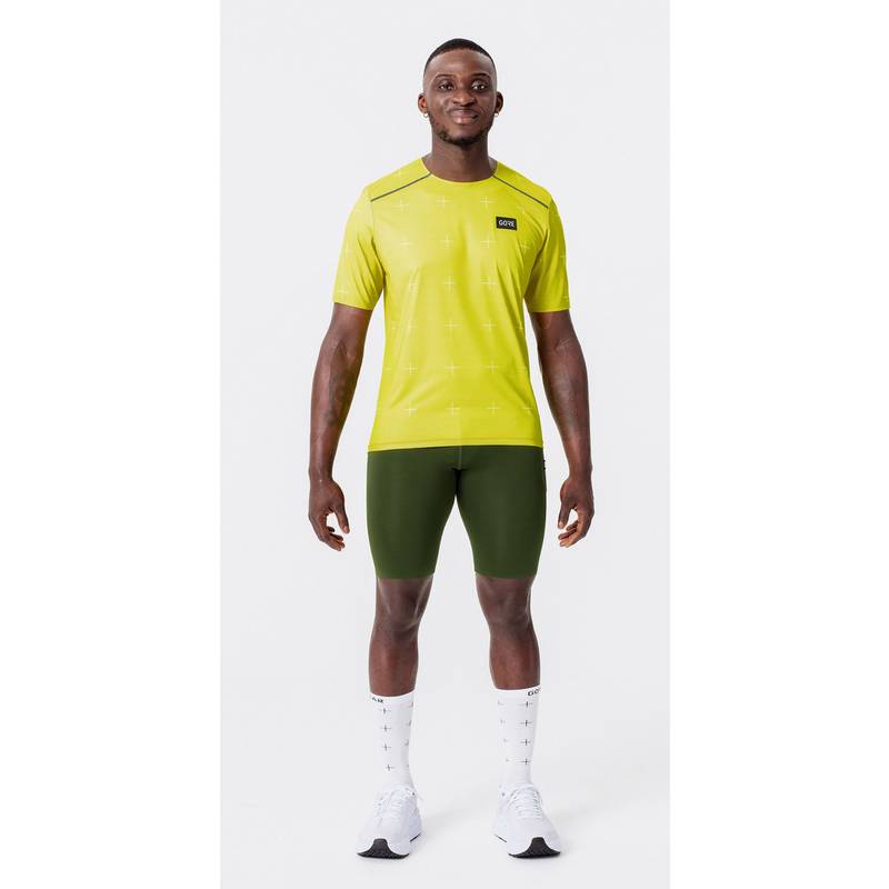 GOREWEAR Contest Funktionsshirt Herren