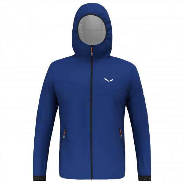 Salewa - Pedroc PowerTex 2.5L Light Jacket - Regenjacke