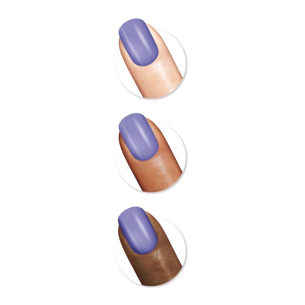 Sally Hansen CSODA GÉL