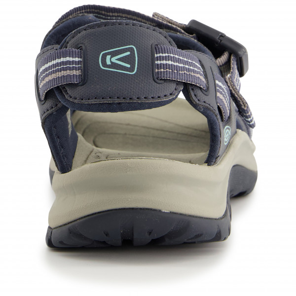 Keen - Women's Terradora II Open Toe Sandal - Sandalen