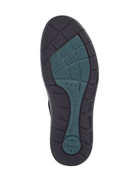 Schnürschuh