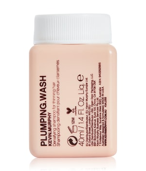 Kevin.Murphy Plumping.Wash Thickening Haarshampoo 40 ml
