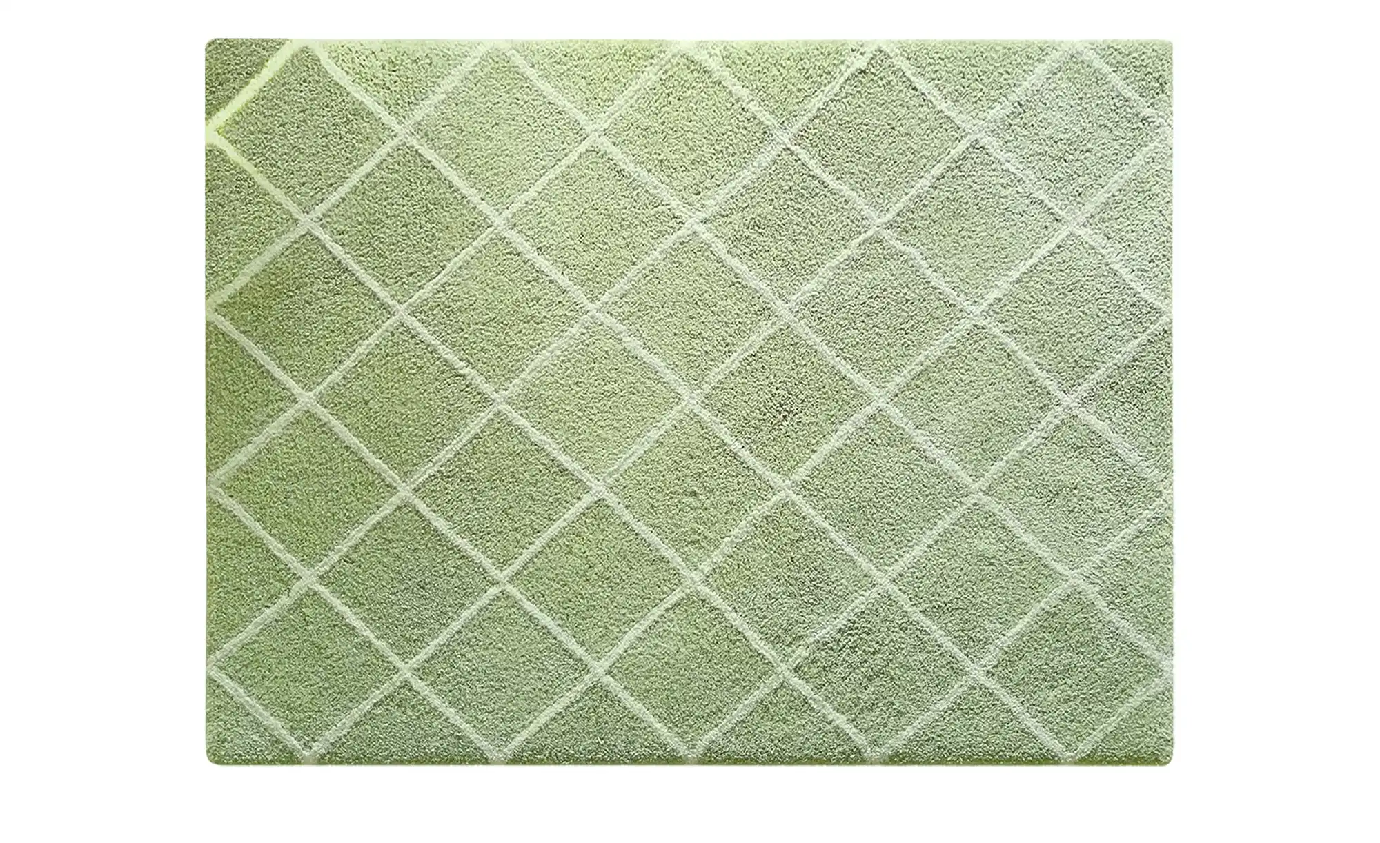 como Tuft-Teppich