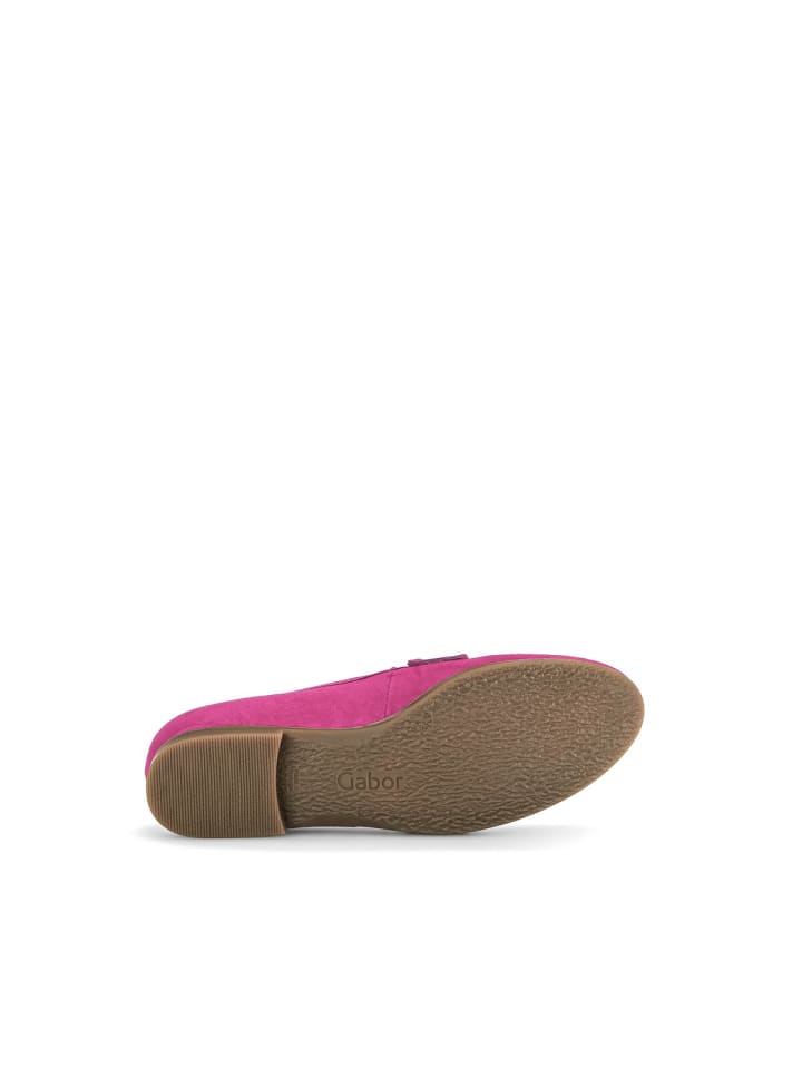 Gabor Comfort Slipper in pink günstig kaufen 40
