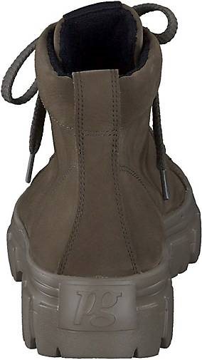 Paul Green Stiefelette