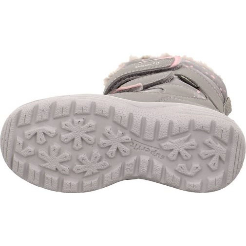 superfit Winterstiefel CRYSTAL