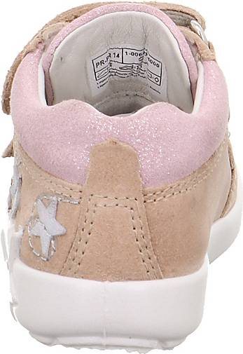 superfit Lauflernschuh STARLIGHT