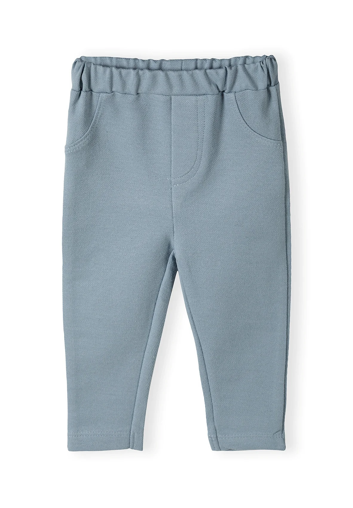 CONJUNTO DE 2 PIEZAS CON BORDADOS MINOTI - Pantalones