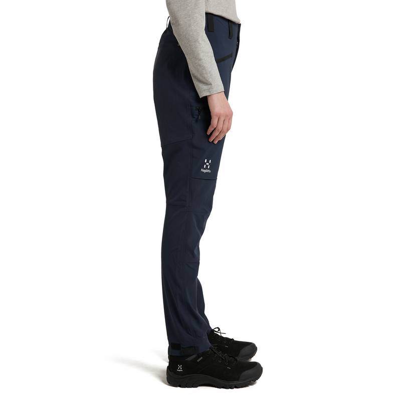 Haglöfs Mid Standard Pant Trekkinghose Damen